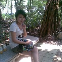 Daisy Lau