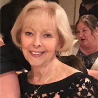 Rita (Margaret) Lucas