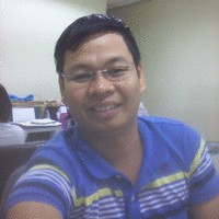 Benjie Manibog