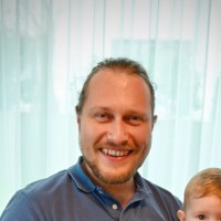 Jonas Laubscher