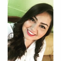 Nicole Palma Peña