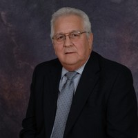 Ronald Pete