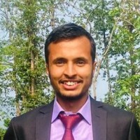 Santosh Kumar Chaulagain