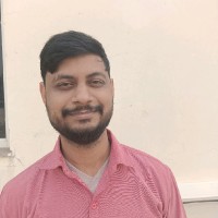 Aashish Bharti