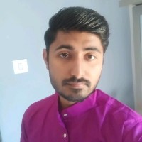 Avesh Ondhiya