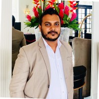 Tharindu Harshana Wimaladasa