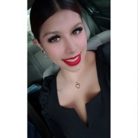 Ashley Morgado