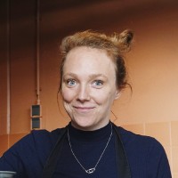 Janneke Kors