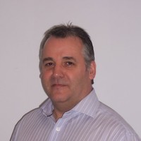 Mark Jones