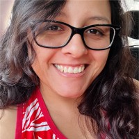 Yessenia Vasquez Gutierrez