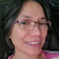 Teresa Canlom,Mls(Ascp)Cm,Mt(Amt)