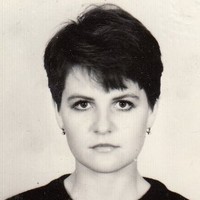 Елена Афанасьева