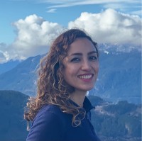 Razieh Mokhtarnameh