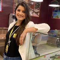 Sara Caroline C. Silva