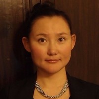 Zhan (Jenny) Yang, Cfa