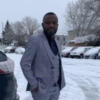 Pat Myangano M