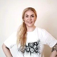 Katariina Vakkuri