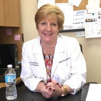 Cathy Bucci-Griffin RN BSc