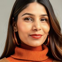 Harshita J Sharma