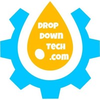 Drop Down Tech