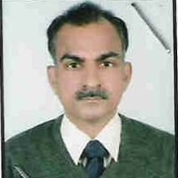 Arun Kumar Mishra