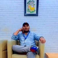 Devender k