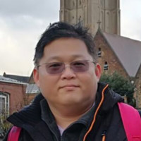 Woon Lai Lim