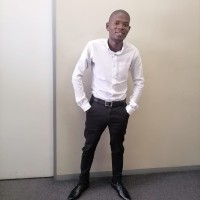 Wanga Mgolombane