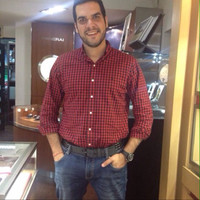 Manuel Garcia Perez