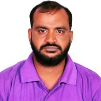 Srisailam Palakuri