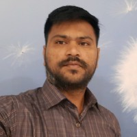 Kalpesh Nakrani