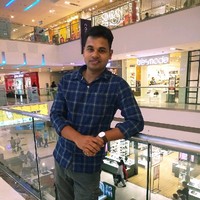 Gyanendra Singh