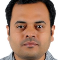 Anil Panda
