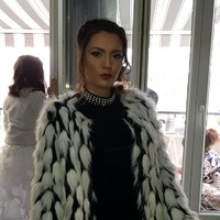 Priscillia Zahdour