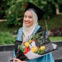 Farah Nadiah J.