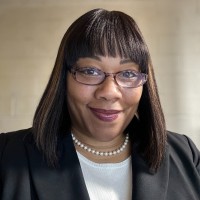 Sheryl Marbury