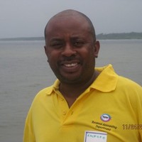 Ralford Abraham