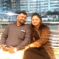 Kanchi Doshi
