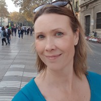 Maria Borgmark Karlsson