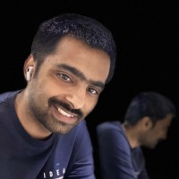 Rakshith Krishna