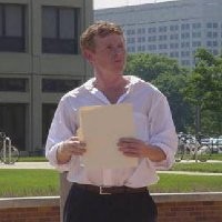 Trevor Potts