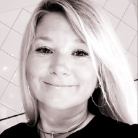 Marie Lindeberg