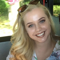 Morgan Lyons, Ms, Bcba