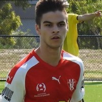George Gerondaras