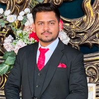 Vishan Dutt Sharma