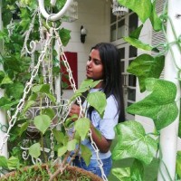 Shivani .