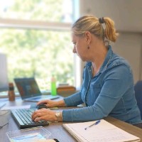 Elsbeth Veerhoek Msc