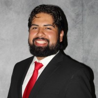 Saul Arrizon