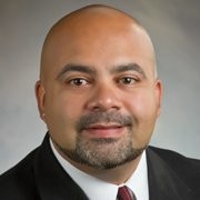 Pete Torres