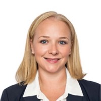 Maureen Mahoney Kavic
